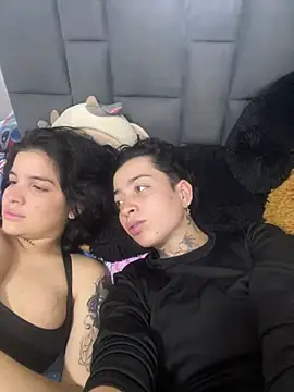 Luisa_ale webcam