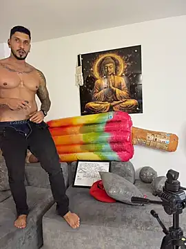seth_vegaa - Seth_Vegaa's free webcam - UK Sex Cams