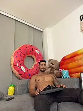 Seth_Vegaa webcam