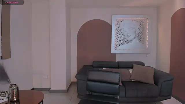 AmyRosse_X webcam