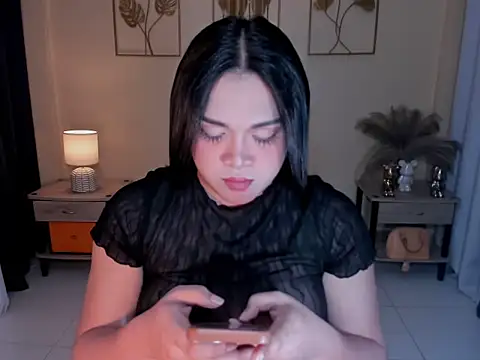 MaxeneCullens webcam