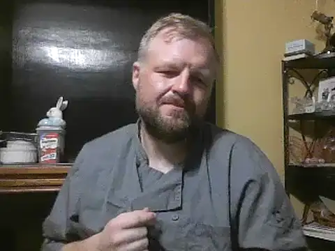TheOneDonShaun live cam