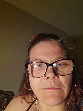 FelicityFreeze69 webcam