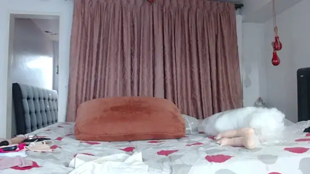 linapalacios webcam