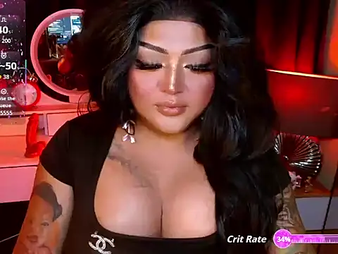 tiffanywolf (T milf) - LET ME FEED YOU !!!!