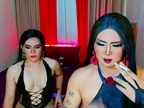 Wildest_Slave_Huntress webcam
