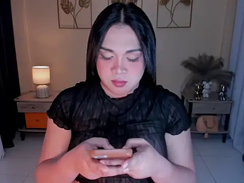 MaxeneCullens webcam