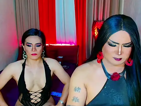 Wildest_Slave_Huntress webcam