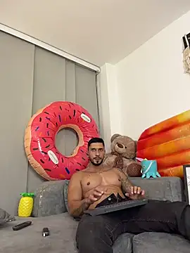 Seth_Vegaa webcam
