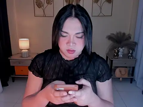 MaxeneCullens webcam