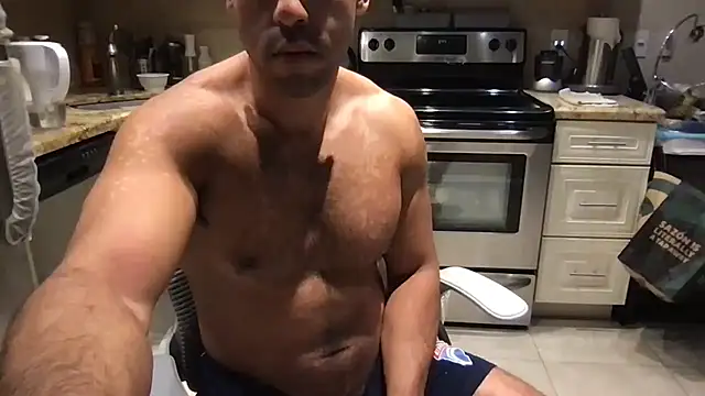 BigGuyMuscle
