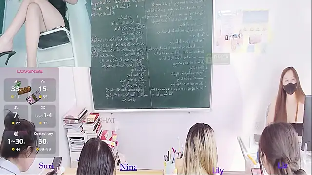 _Math_ webcam