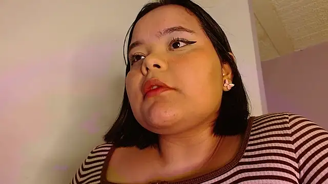 sexychubby___ webcam