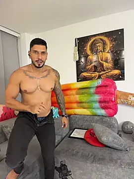 Seth_Vegaa webcam