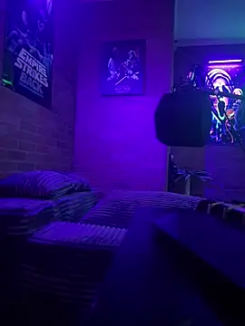 chronic_vibez live cam on StripChat