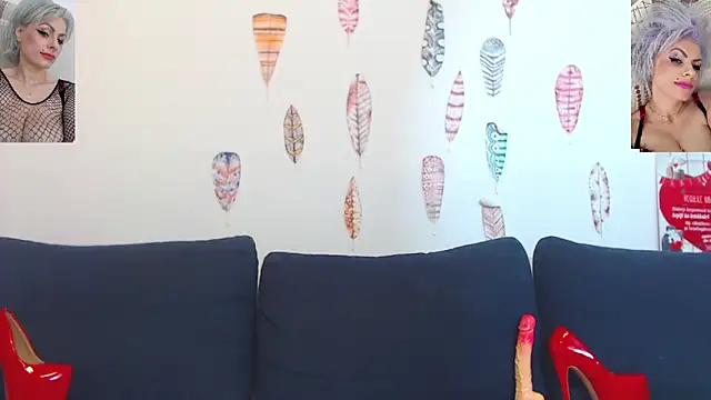 Golden__Girl__WOW__ webcam