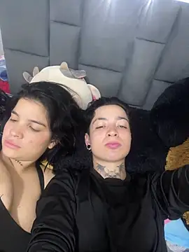 Luisa_ale webcam