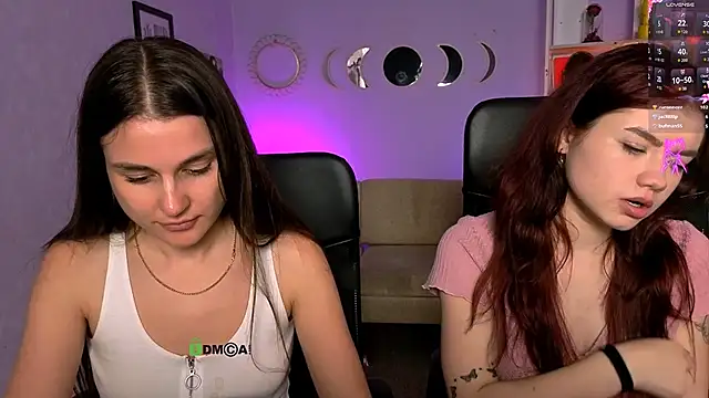 isabel_wave live cam on StripChat