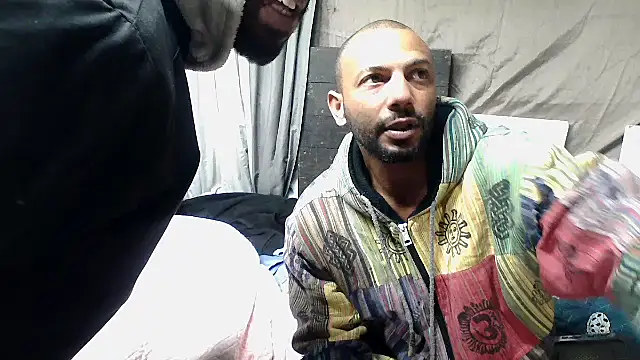 Camodick webcam