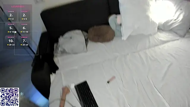 akirameowsato webcam