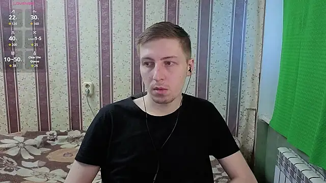 Darien_Brown webcam
