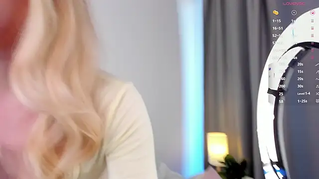DanaCandy live cam on StripChat