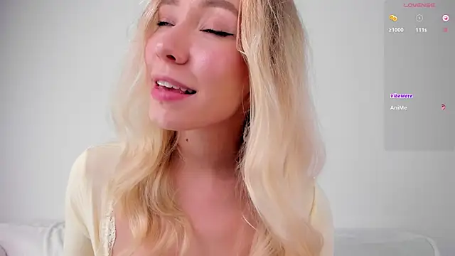 DanaCandy webcam
