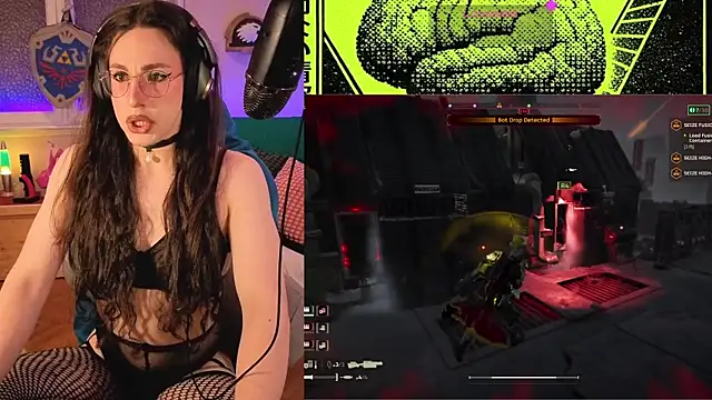Modella: Zesty_Peach