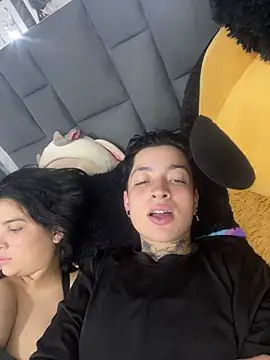 Luisa_ale webcam