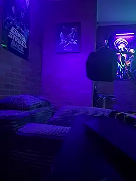 chronic_vibez live cam on StripChat