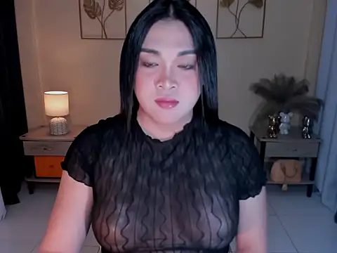 MaxeneCullens live cam