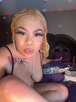 ThickAssRena