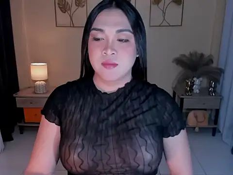 MaxeneCullens live cam