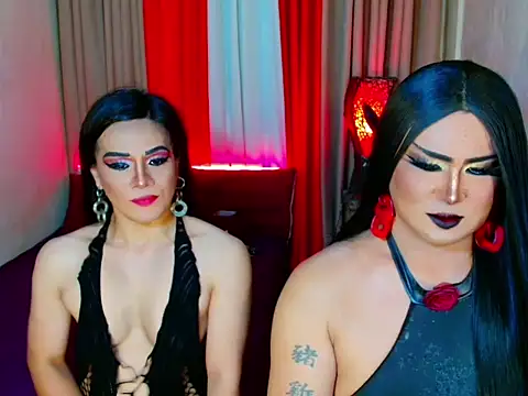 Wildest_Slave_Huntress webcam