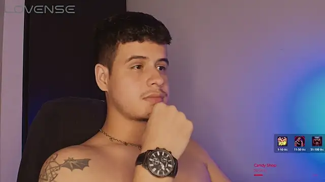 BjornSteel webcam
