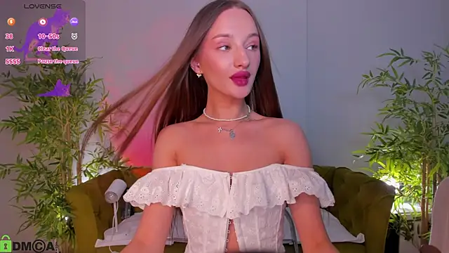 miiss__lulu webcam