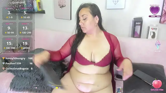 Lele_669 webcam