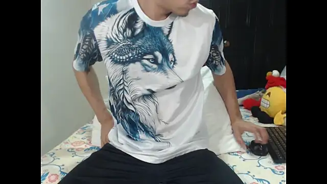 candyboy232 webcam