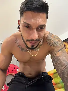 Seth_Vegaa webcam