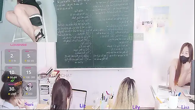 _Math_ webcam
