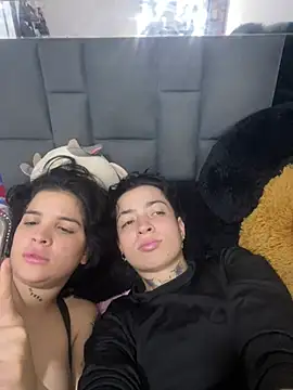 Luisa_ale webcam