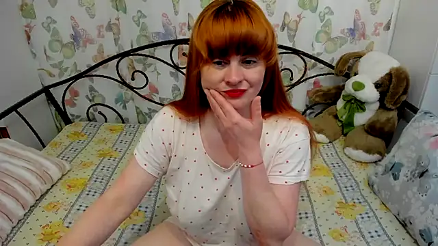 NightWish_Lorena webcam
