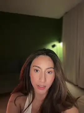 Lovinggirl_ webcam