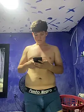 BigLatinGuy