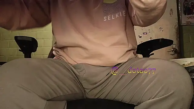 doTao7 webcam