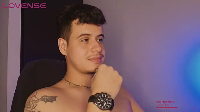 BjornSteel webcam