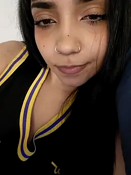 Hannae3 webcam