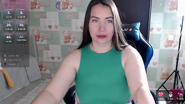 Korolek12 webcam