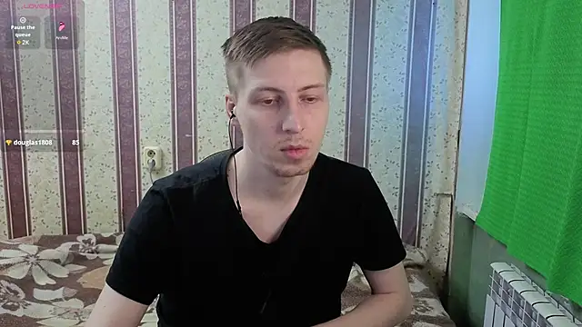 Darien_Brown webcam