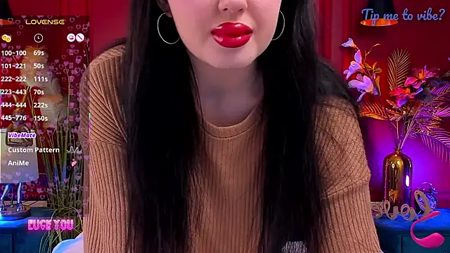 Mayzzie webcam